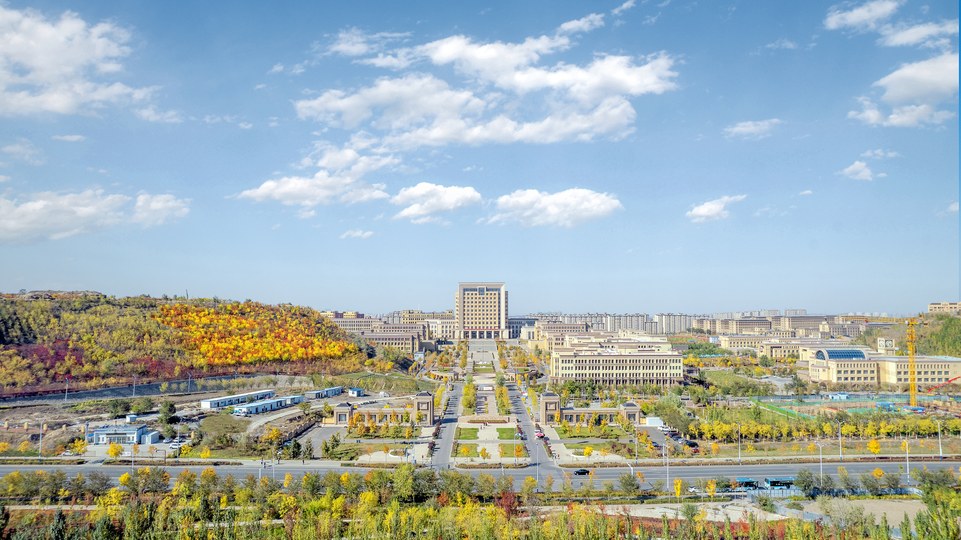 新疆师范大学1